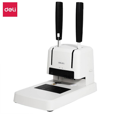 得力/deli 3878 装订机