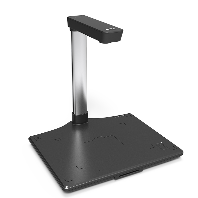 点易拍 x2160 扫描仪 - 尤溪昀旻信息